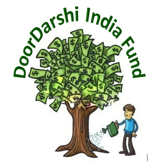 DoorDarshi India Fund Logo